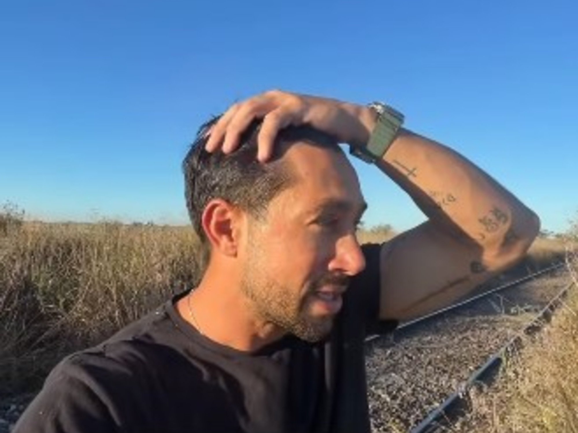 Giro en la causa por la desaparición de la hacienda de un agro-influencer: imputaron al acusado de defraudación por “abuso de la relación de confianza”