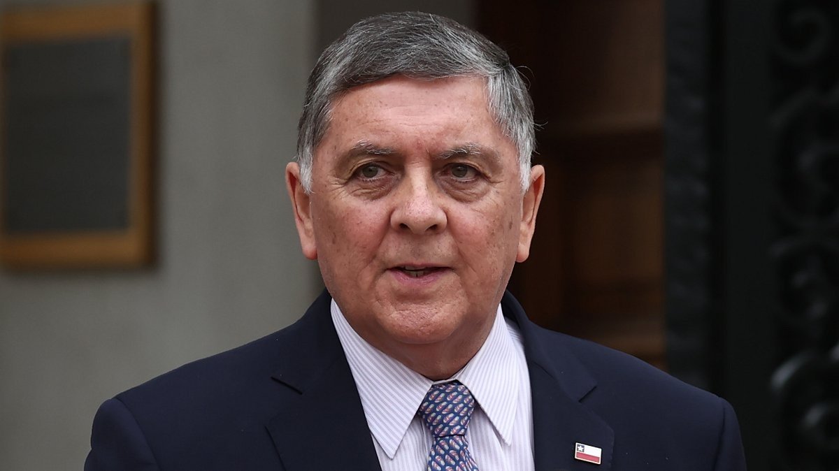 Alvarado negó haberse disculpado con timoneles de oposición: "No sé en qué reunión estuvo Soto"