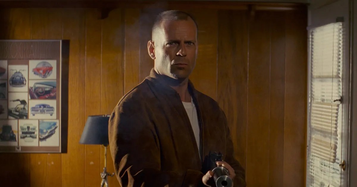 Las mejores películas de Bruce Willis según IMDb (y dónde verlas)