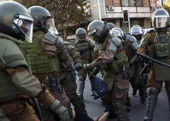 "Las penas deben cumplirse": Oposición anuncia reforma para eliminar el indulto presidencial