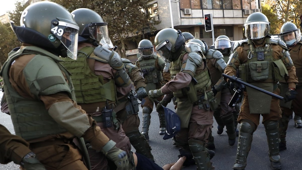 "Las penas deben cumplirse": Oposición anuncia reforma para eliminar el indulto presidencial