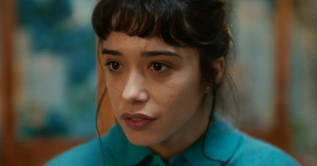 Sara Becker frente a La Casa de los Espíritus: “Con Fernanda Urrejola creamos a Blanca Trueba muy de la mano”