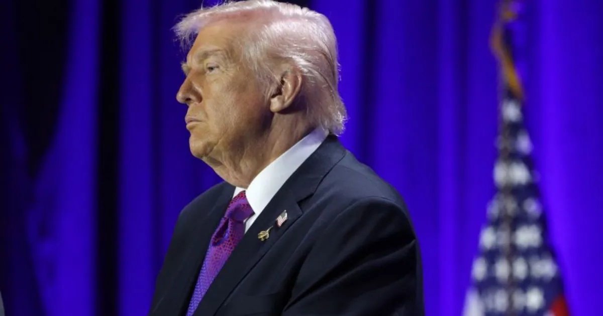 Estados Unidos anuncia operaciones conjuntas con Ecuador contra “organizaciones terroristas” en el país sudamericano