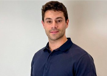 Nicolás Camhi, fundador de Vambe, startup que facilita procesos comerciales con IA: “No apuntamos a ser unicornio, apuntamos a ser una empresa de más de US$10 mil millones”