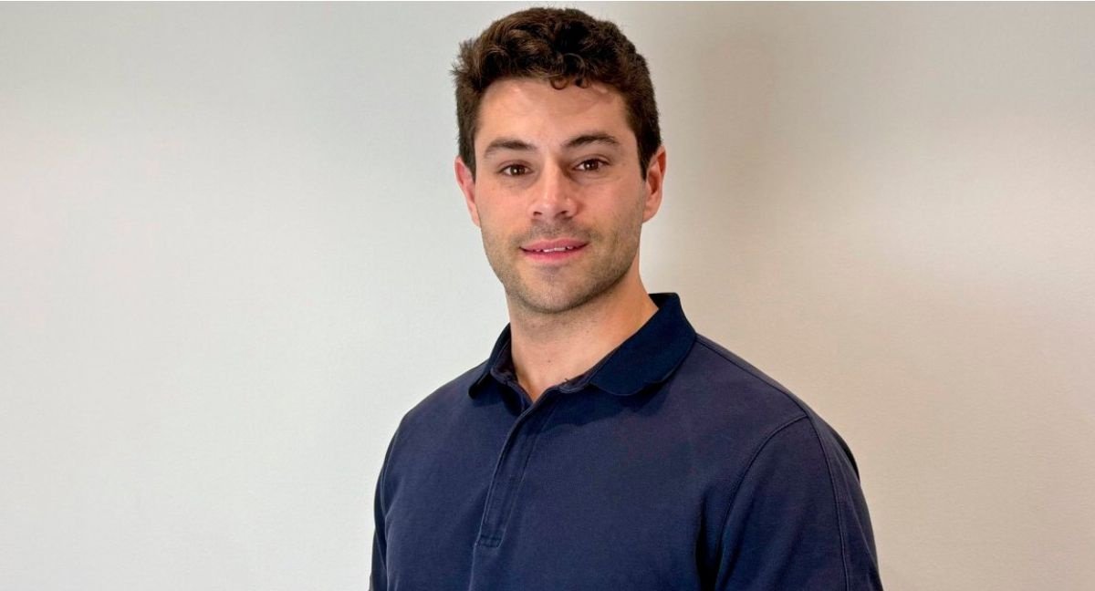 Nicolás Camhi, fundador de Vambe, startup que facilita procesos comerciales con IA: “No apuntamos a ser unicornio, apuntamos a ser una empresa de más de US$10 mil millones”