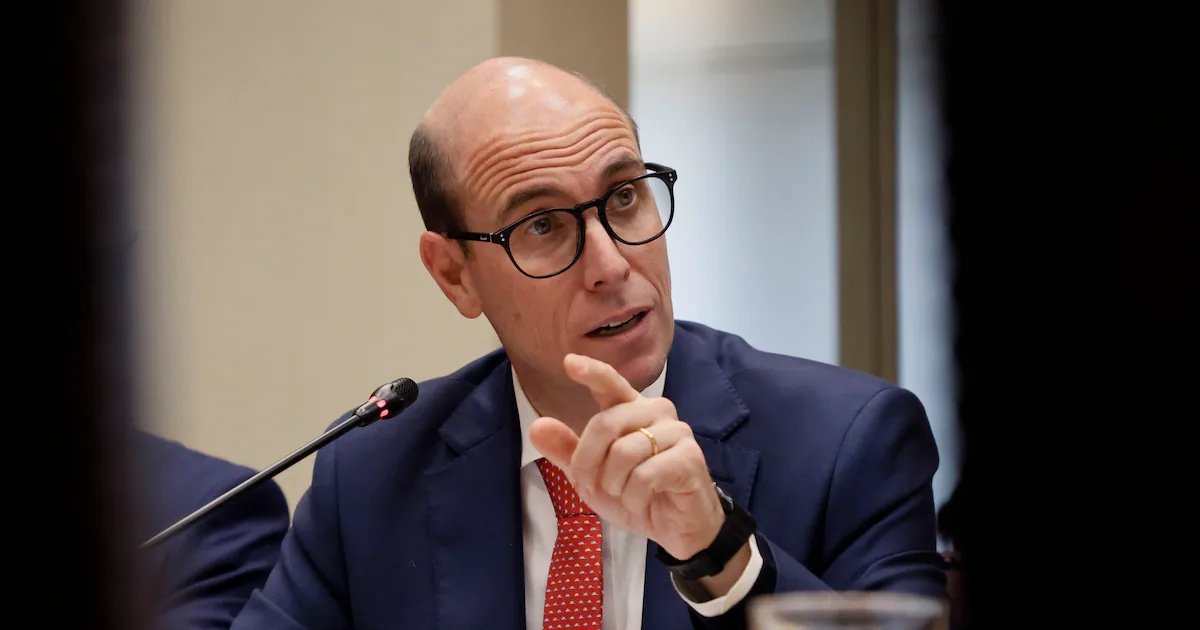 Arrau responde a funcionarios de Aduanas por ACOT y afirma que fronteras “requieren hoy mayores capacidades de control y seguridad”