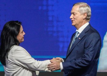 El camino a la caída de Trinidad Steinert: cómo fracasó la gran apuesta de Kast en Seguridad