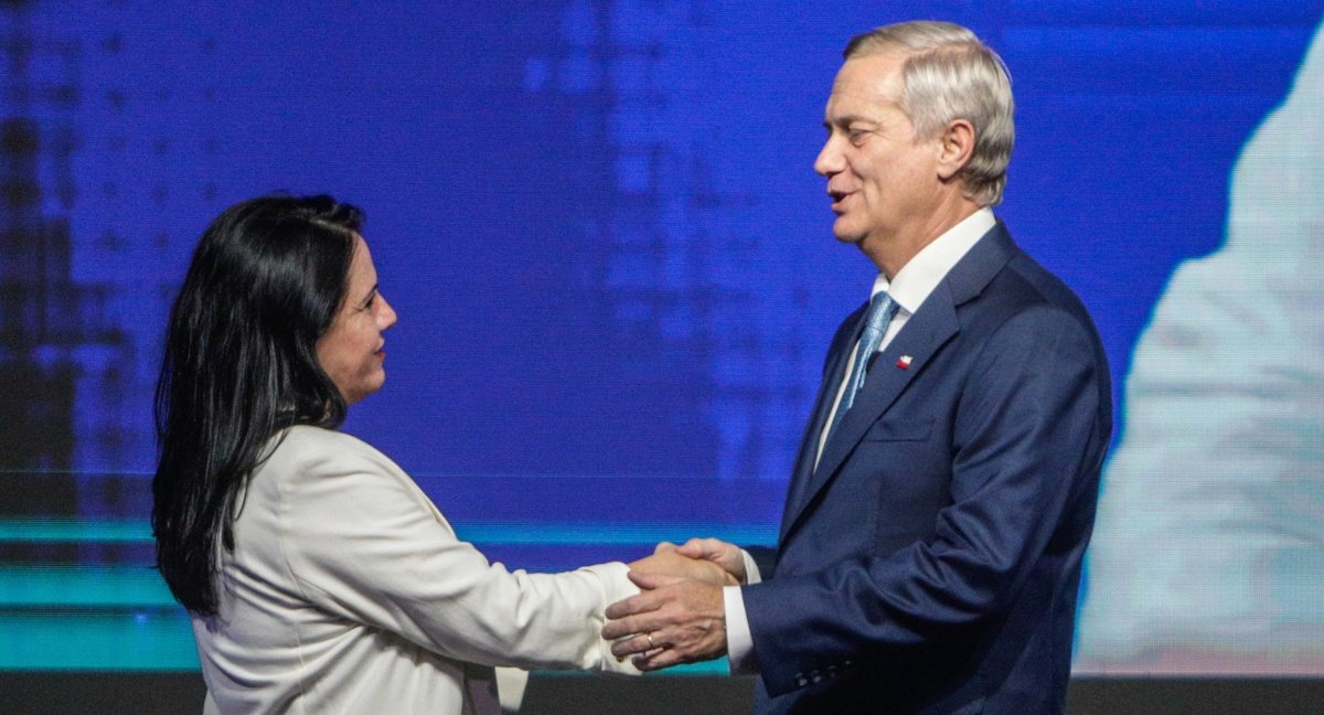 El camino a la caída de Trinidad Steinert: cómo fracasó la gran apuesta de Kast en Seguridad