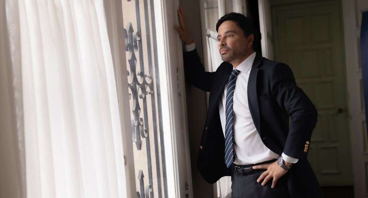 Por qué Carter se inclinaría por ser el ministro de Seguridad de Kast y el precedente de la renuncia de un cercano suyo en el Municipio de La Florida