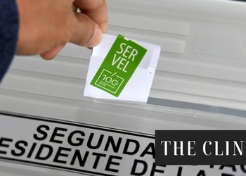 El Servel se posiciona en el podio mundial de los organismos electorales y sobresale como el mejor de América Latina