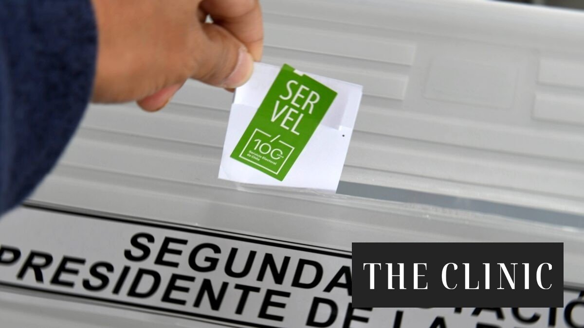 El Servel se posiciona en el podio mundial de los organismos electorales y sobresale como el mejor de América Latina