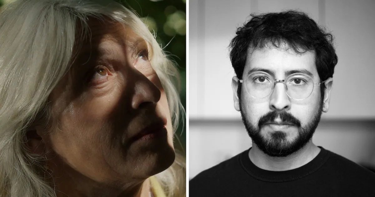 Diego Soto, cineasta: “El sueño de una industria no es algo que me parezca atractivo ni acorde a nuestra realidad como país”