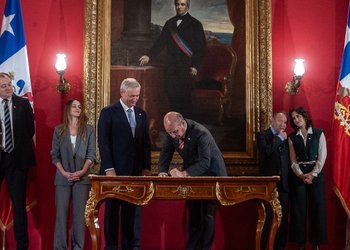 Megarreforma de Kast replica textualmente una disposición de Boric sobre Inteligencia Artificial que fue rechazada en el Congreso