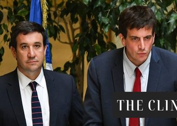 Ramírez y los reproches desde la derecha a Schalper: “El nivel de bullying que le han hecho es totalmente inaceptable”
