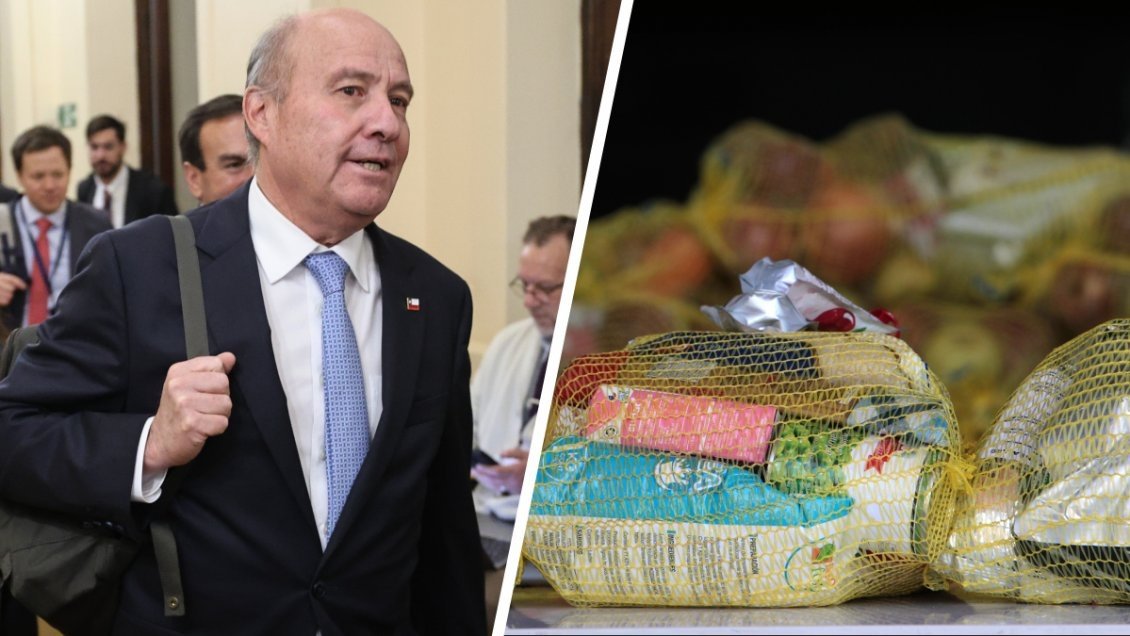 Propuesta de recortes al Programa de Alimentación Escolar genera severas críticas