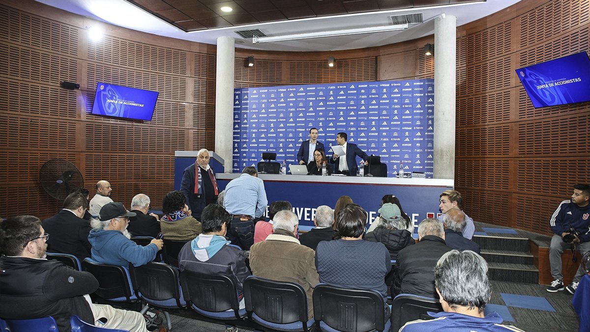 El hijo de un expresidente de la República arribó al directorio de Azul Azul