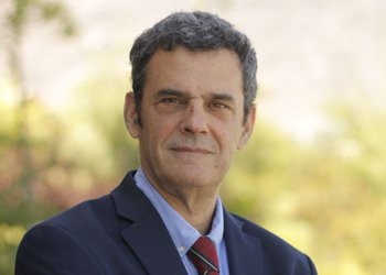 Quién es Pedro Anguita, la principal carta de Kast para ocupar la presidencia del CNTV