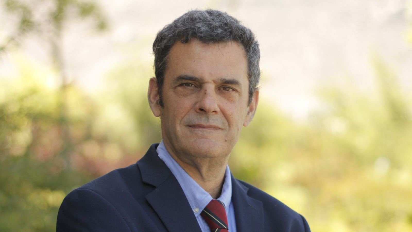 Quién es Pedro Anguita, la principal carta de Kast para ocupar la presidencia del CNTV