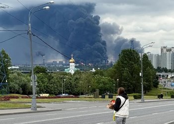 Rusia desliza acusaciones sobre la implicación de los países bálticos en los ataques de Ucrania: “Lo sabemos todo”