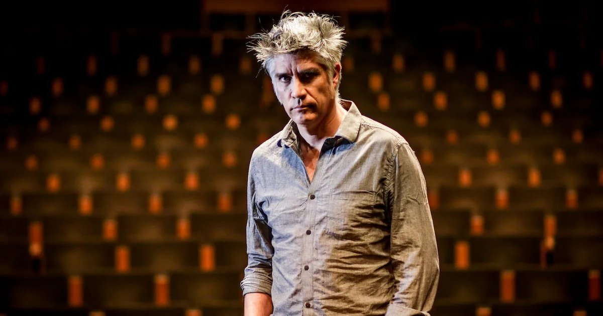 Alejandro Aravena: “El mayor desafío hoy es anterior a la arquitectura: está en juego si seguimos por el camino de la civilización o retrocedemos a la barbarie”