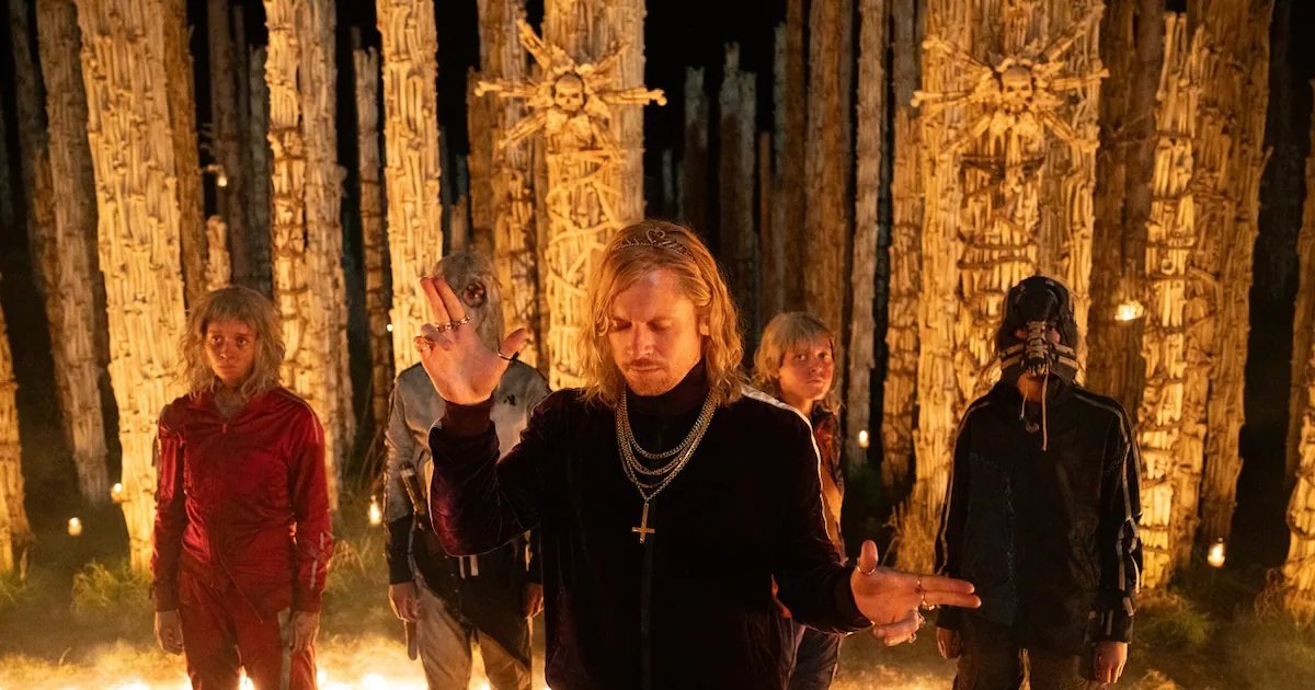 “Verlo es lo suficientemente impactante”: así se selló el retorno más esperado de la saga Exterminio