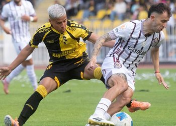 El clásico de la cuarta región se podrá ver por televisión abierta: Coquimbo Unido vs Deportes la Serena será transmitido por Canal 13