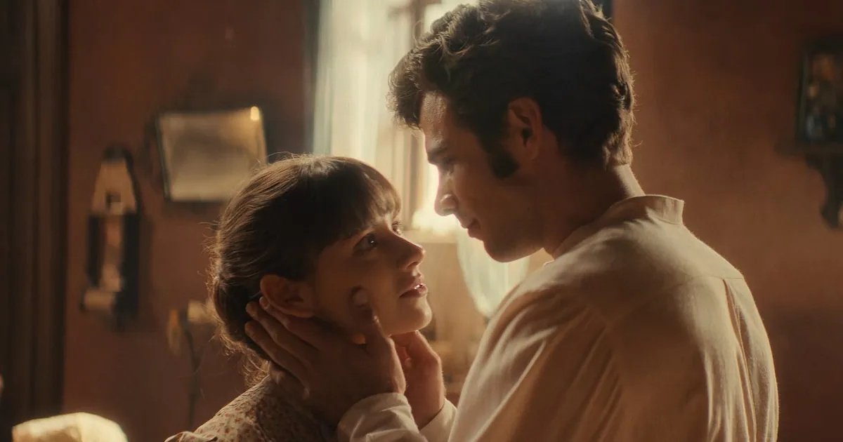 Los ejes del adiós de la serie Como Agua Para Chocolate: “Tita se tiene que reinventar”