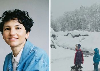 Manuela Martelli competirá en Cannes 2026 con su segunda película como directora