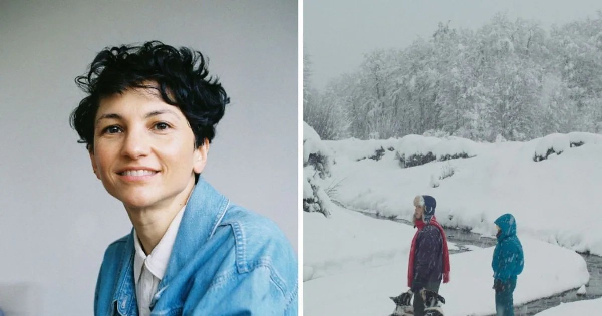 Manuela Martelli competirá en Cannes 2026 con su segunda película como directora