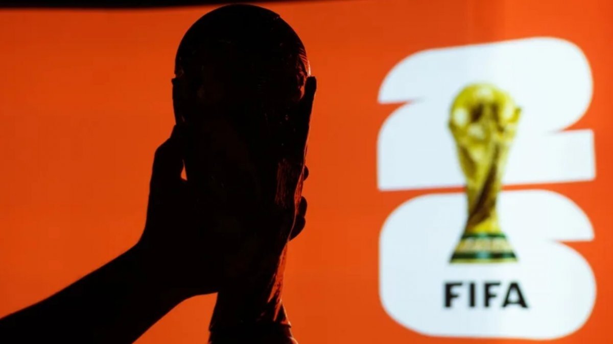 La programación de las semifinales del Mundial 2026