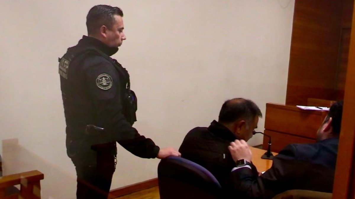 Rancagua: Prisión preventiva para esposo de directora de jardín infantil por abuso sexual de niños
