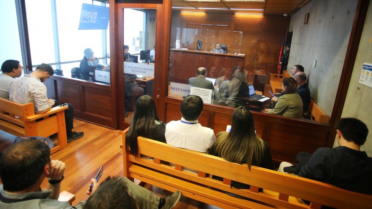 Presuntos secuestradores de empresario de 84 años quedaron en prisión preventiva