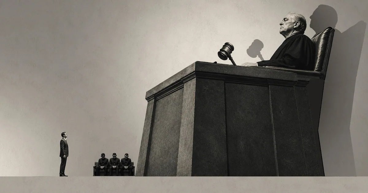 La controvertida tendencia de jueces que prohíben informar nombres de imputados