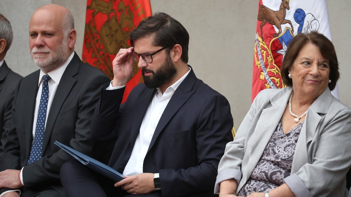 Oficialismo espera balance de Gobierno y "proyección" como futura oposición en último Comité