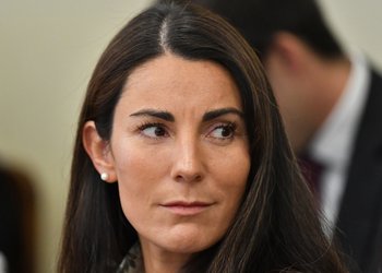 Arzola y el vaciamiento de cuentas por el cobro del CAE: “Nadie quiere llegar a este tipo de instancias, pero es importante hacer cumplir la ley”