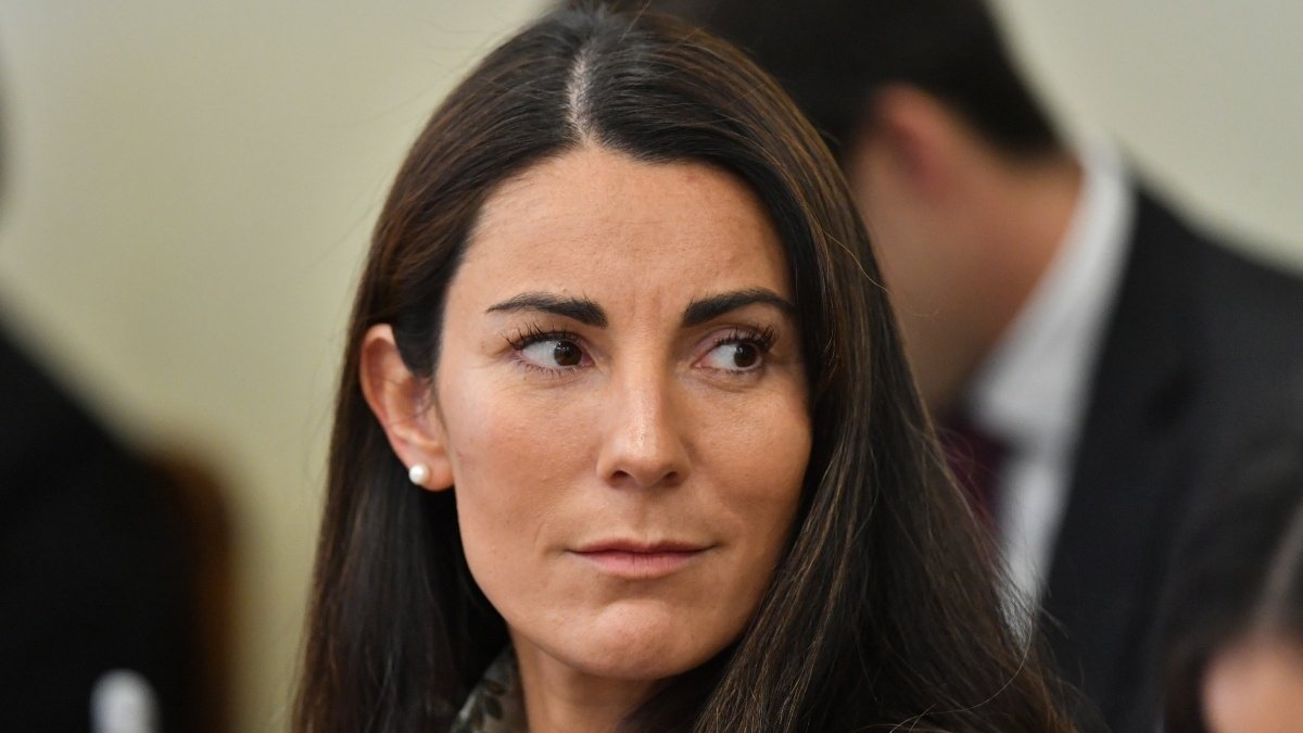 Arzola y el vaciamiento de cuentas por el cobro del CAE: “Nadie quiere llegar a este tipo de instancias, pero es importante hacer cumplir la ley”