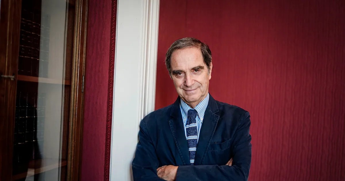 Hernán Larraín: “El indulto presidencial tal como está concebido hoy día debe terminar”