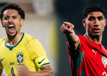 Brasil y Marruecos debutan en el primer gran duelo del Mundial 2026