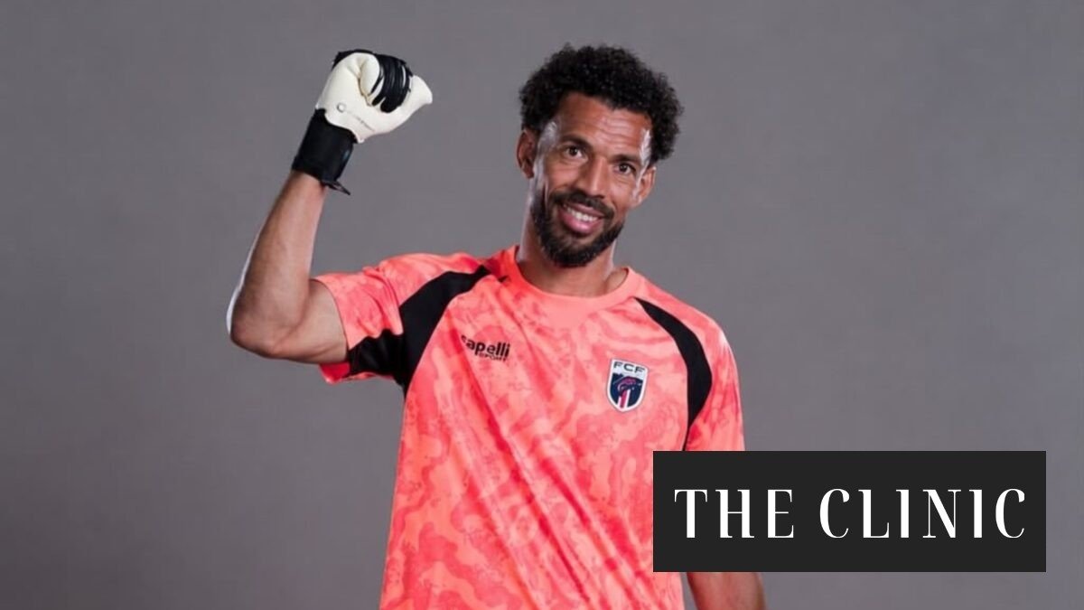 Golpe mundial de Colo Colo: Aníbal Mosa confirma acuerdo para la llegada de Vozinha