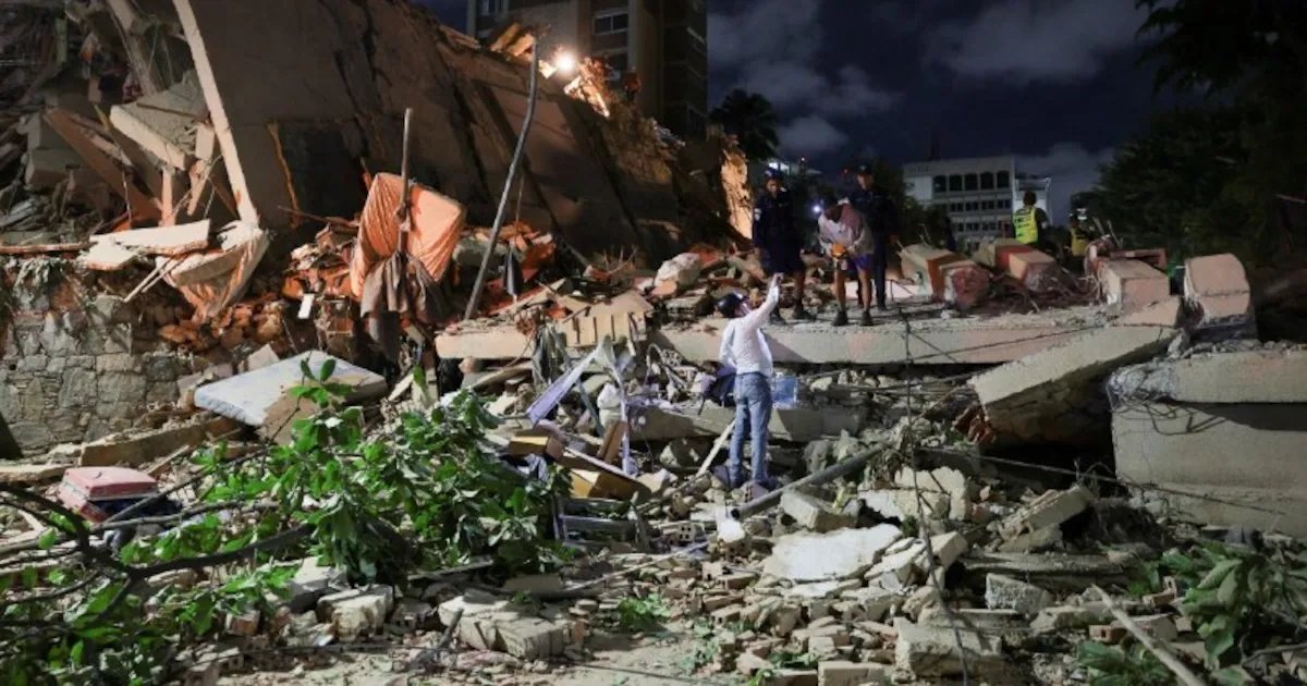 La ONU llama a la colaboración internacional ante los “devastadores” terremotos en Venezuela