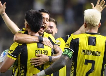 Libertadores: Deportivo Táchira venció a The Strongest en los penales y avanzó a segunda fase