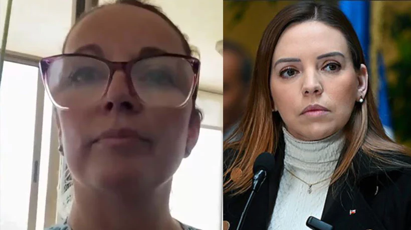 Caso Flores: Las contradicciones en las declaraciones públicas de Patricia López Cabrera