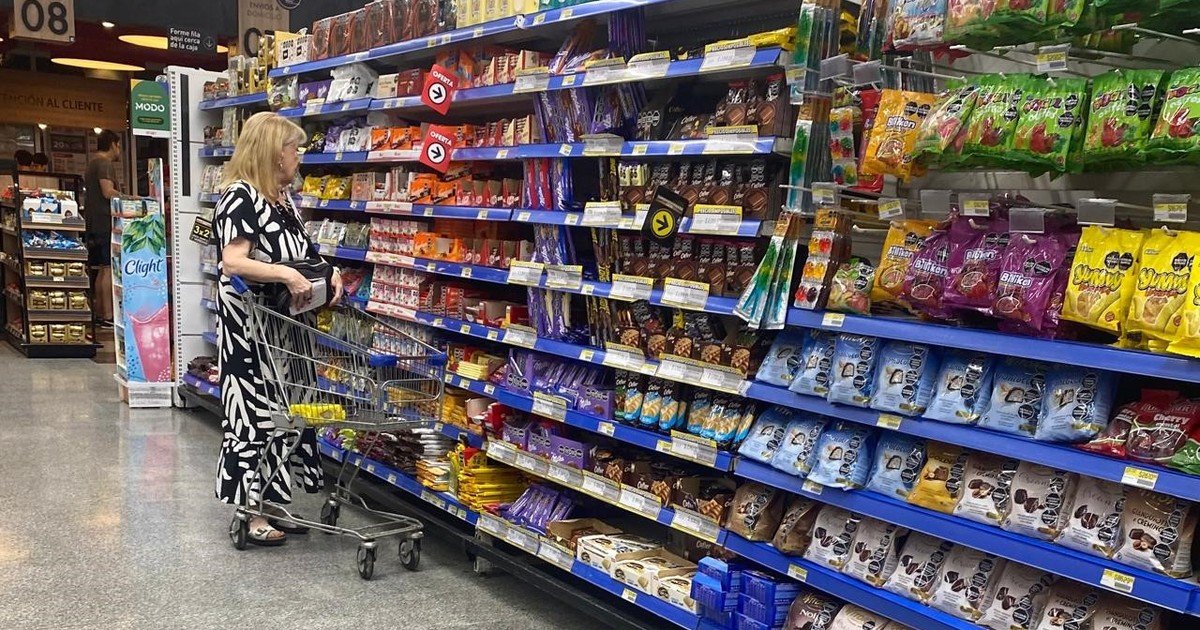 Negociaciones en el Sector de Consumo Masivo por Aumentos de Precios