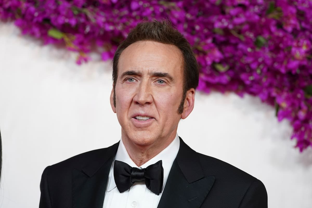 Nicolas Cage podría protagonizar la quinta temporada de 'True Detective'