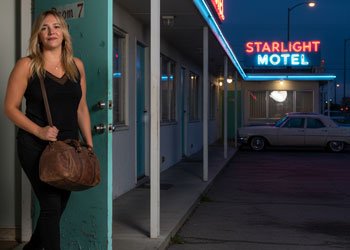 Libro escrito por ex Jefa de Prensa de la UDI señala que Pepa Hoffmann habría sido encontrada en un motel con otro diputado