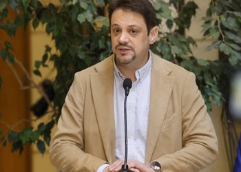 Diputado electo PDG: No seremos oposición automática ni oficialismo complaciente