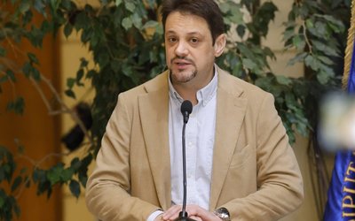 Diputado electo PDG: No seremos oposición automática ni oficialismo complaciente