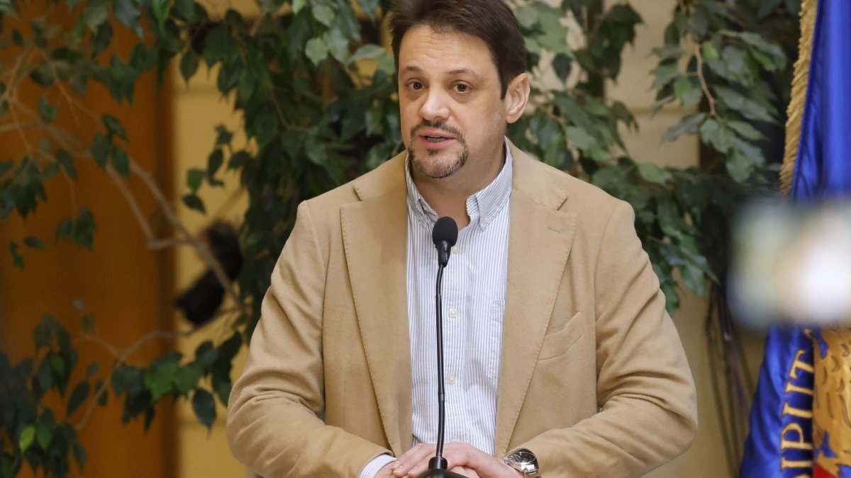 Diputado electo PDG: No seremos oposición automática ni oficialismo complaciente