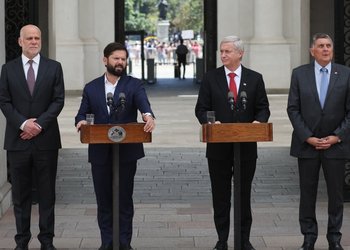 ¿Señal diplomática o riesgo geopolítico? Viaje de Kast a EE.UU. abre flanco tras tensión con Boric