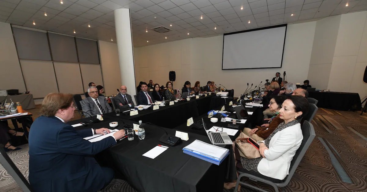 Nuevo Código de Ética Judicial contempla un consejo que operará desde junio de 2026 y será de carácter “consultivo y orientador”